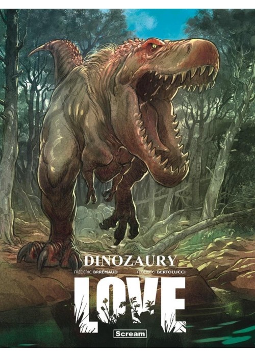 Love.Dinozaury