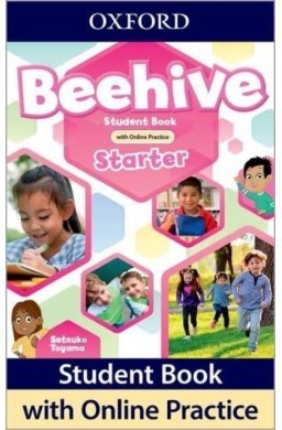 Beehive Starter SB with Online Practice