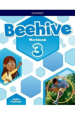 Beehive 3 WB