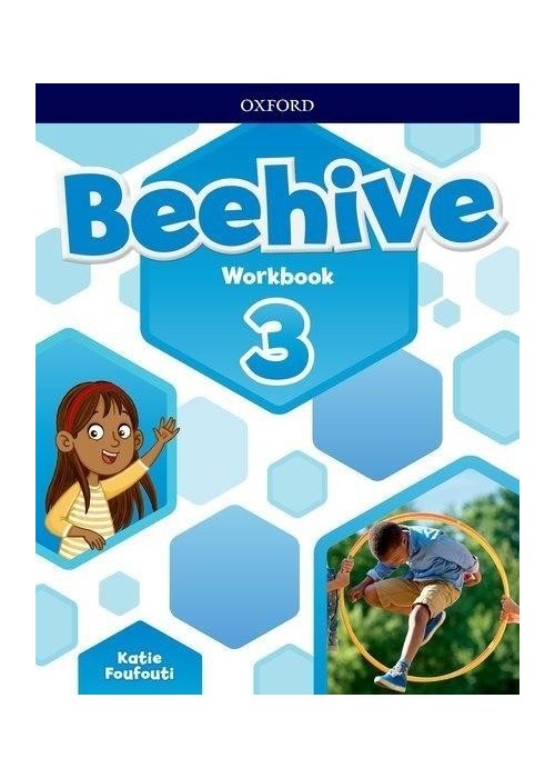 Beehive 3 WB