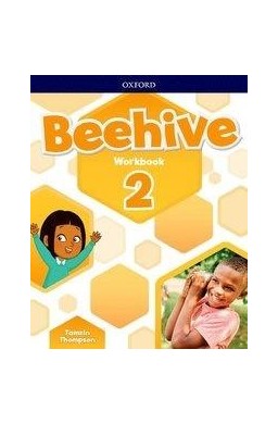 Beehive 2 WB