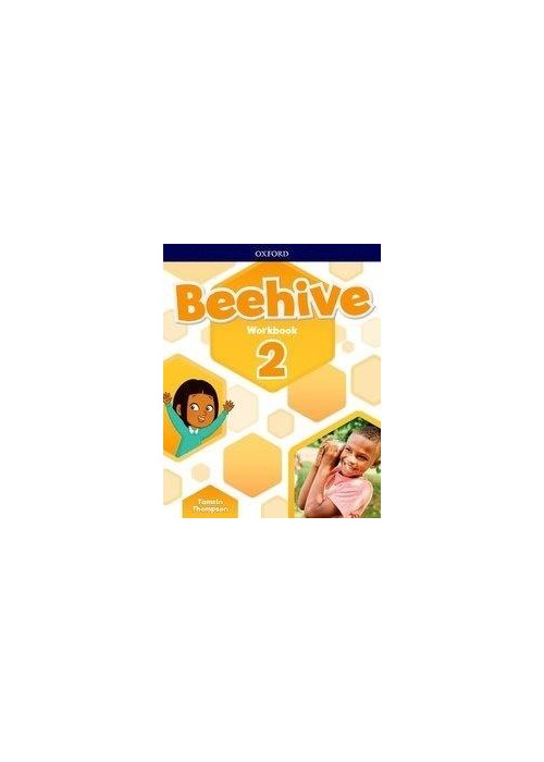 Beehive 2 WB