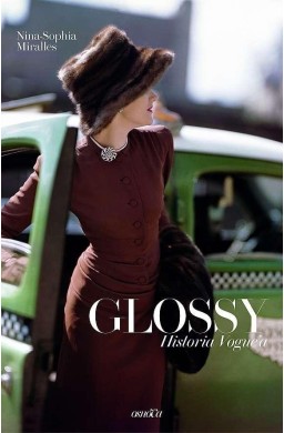 Glossy. Historia Vogue