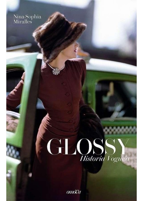 Glossy. Historia Vogue