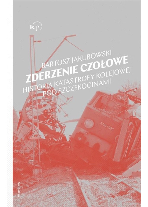 Zderzenie czołowe