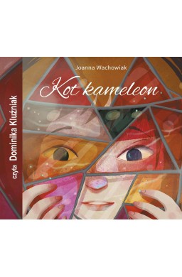 Kot Kameleon audiobook