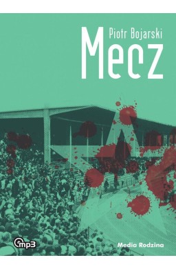 Mecz Audiobook mp3