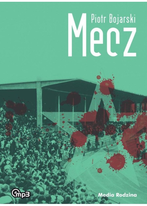 Mecz Audiobook mp3 Mecz Audiobook mp3