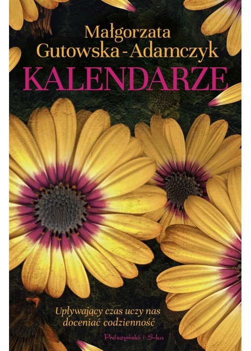 Kalendarze