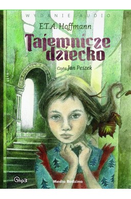 Tajemnicze dziecko Mp3