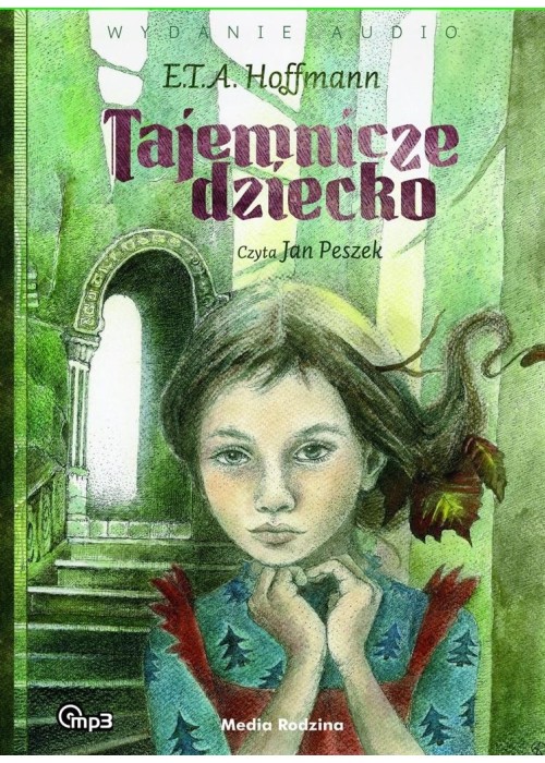 Tajemnicze dziecko Mp3 Tajemnicze dziecko Mp3