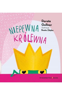 Niepewna królewna