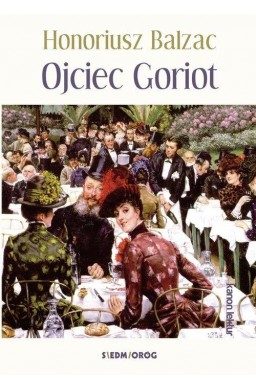 Ojciec Goriot