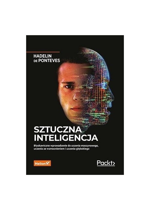 Sztuczna inteligencja