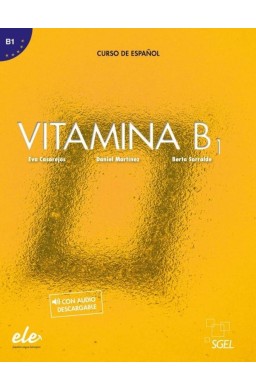 Vitamina B1 podręcznik