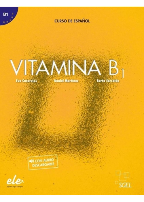 Vitamina B1 podręcznik