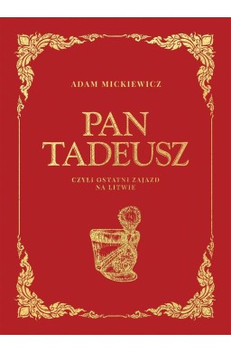 Pan Tadeusz
