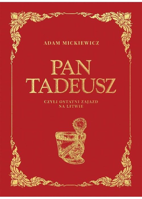 Pan Tadeusz