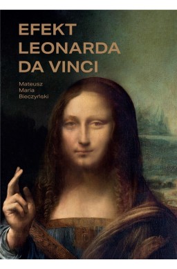 Efekt Leonarda da Vinci w.czarno-białe