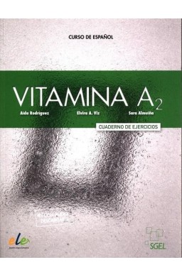 Vitamina A2 ćwiczenia