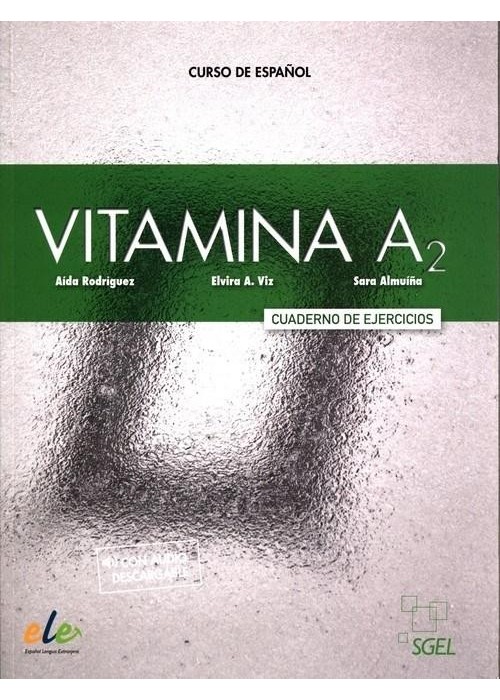 Vitamina A2 ćwiczenia
