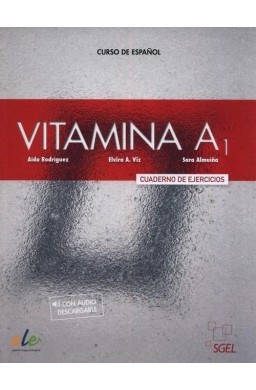 Vitamina A1 ćwiczenia