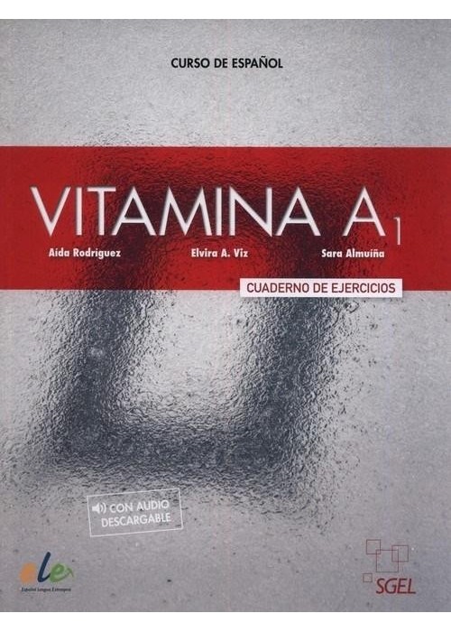 Vitamina A1 ćwiczenia