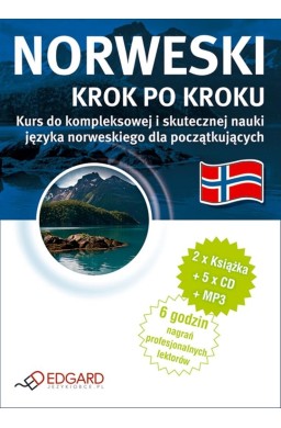 Norweski Krok po kroku