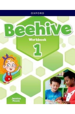 Beehive 1 WB