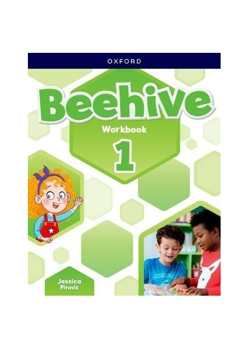 Beehive 1 WB