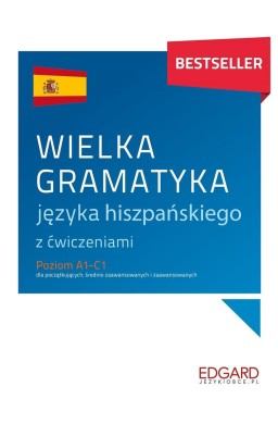 Wielka gramatyka języka hiszpańskiego