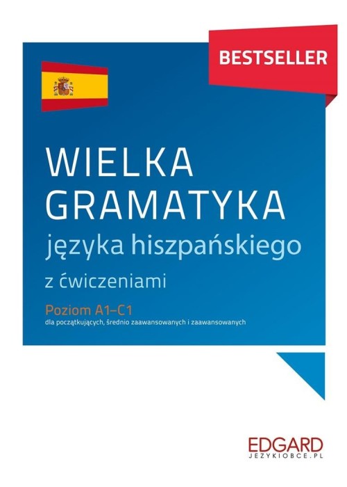 Wielka gramatyka języka hiszpańskiego