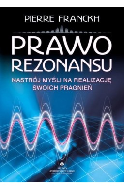 Prawo rezonansu