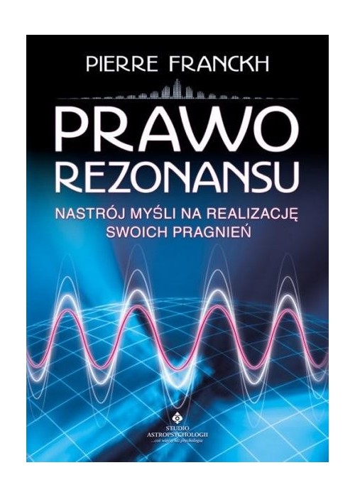 Prawo rezonansu