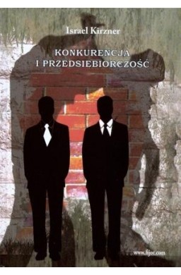 Konkurencja i przedsiębiorczość