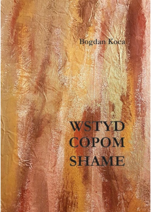 Wstyd. Copom. Shame