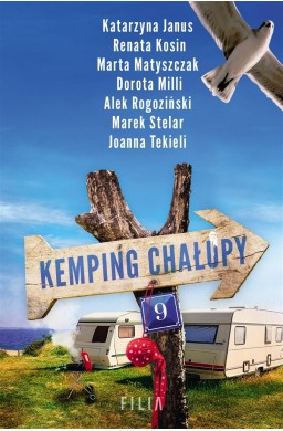 Kemping Chałupy 9