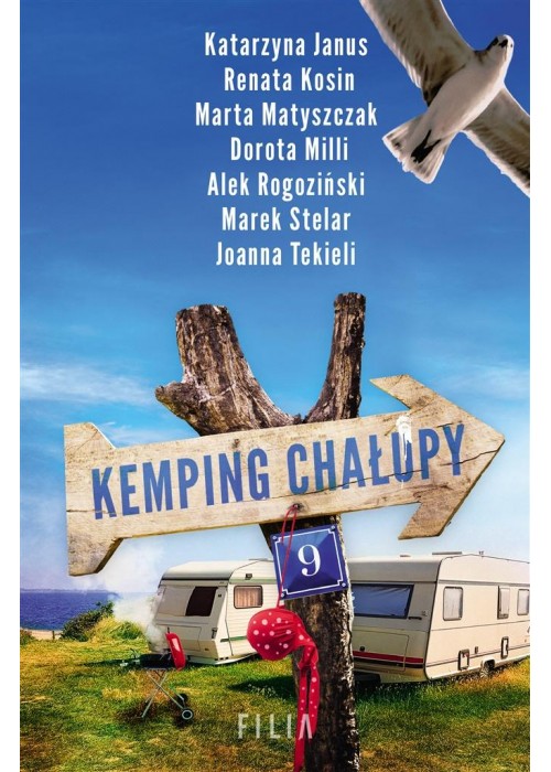 Kemping Chałupy 9