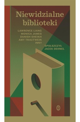 Niewidzialne biblioteki