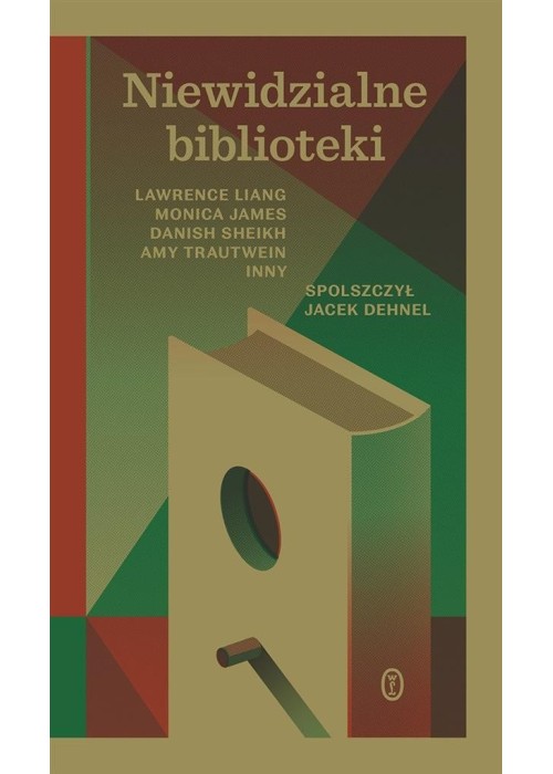 Niewidzialne biblioteki