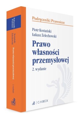 Prawo własności przemysłowej w.2