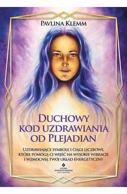 Duchowy kod uzdrawiania