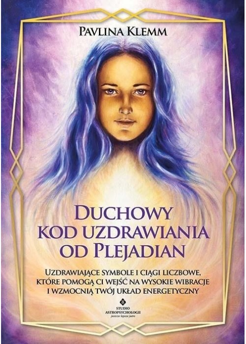 Duchowy kod uzdrawiania