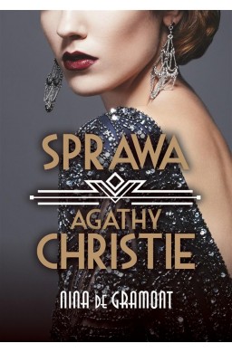 Sprawa Agathy Christie