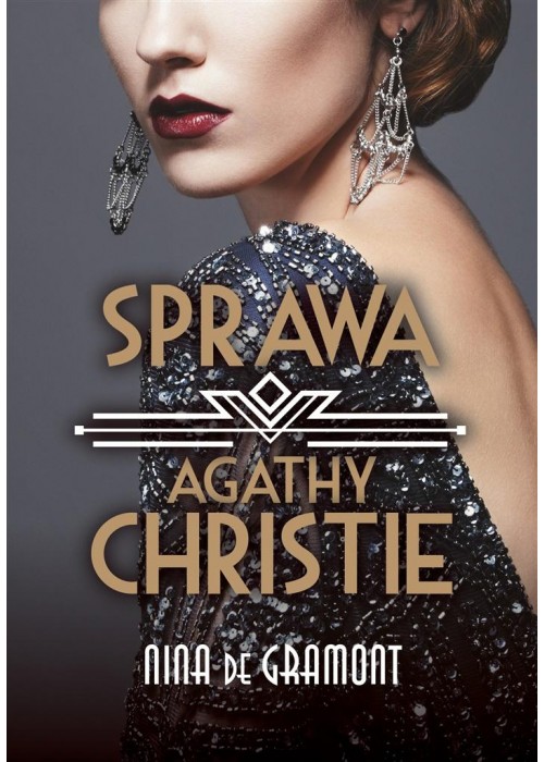 Sprawa Agathy Christie