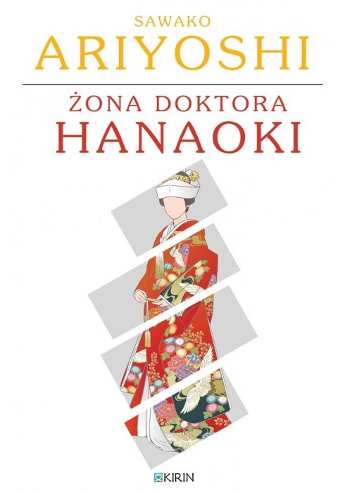 Żona doktora Hanaoki