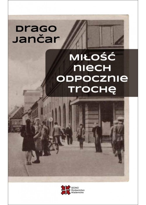 Miłość niech odpocznie trochę