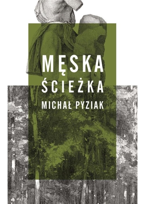 Męska ścieżka