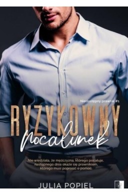 Ryzykowny pocałunek