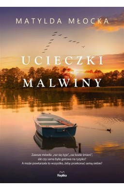 Ucieczki Malwiny